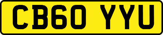 CB60YYU