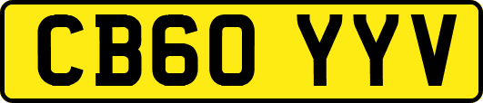 CB60YYV