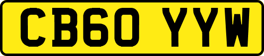 CB60YYW