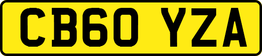 CB60YZA