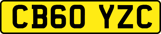 CB60YZC