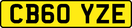 CB60YZE