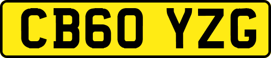 CB60YZG
