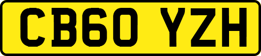 CB60YZH