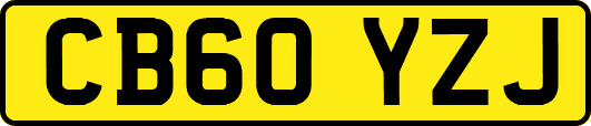 CB60YZJ