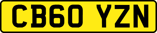 CB60YZN