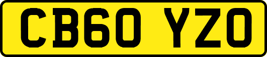 CB60YZO