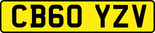 CB60YZV