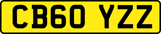 CB60YZZ