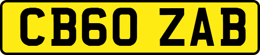 CB60ZAB