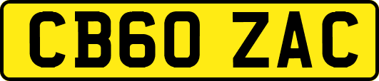CB60ZAC