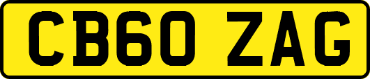 CB60ZAG