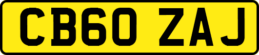 CB60ZAJ