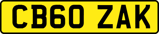 CB60ZAK