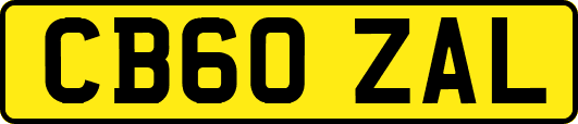 CB60ZAL