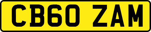 CB60ZAM