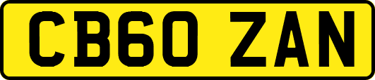 CB60ZAN