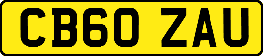 CB60ZAU