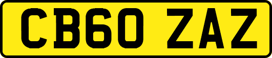 CB60ZAZ