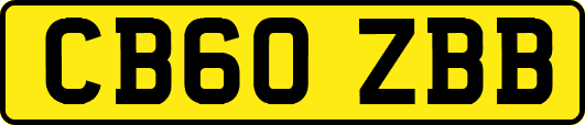 CB60ZBB