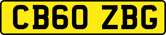 CB60ZBG