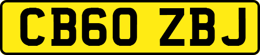 CB60ZBJ