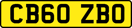 CB60ZBO