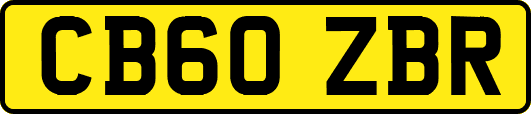 CB60ZBR