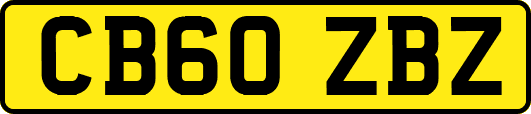 CB60ZBZ