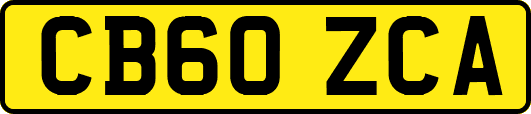 CB60ZCA