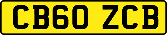 CB60ZCB