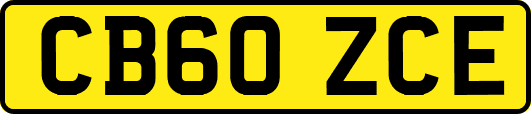 CB60ZCE