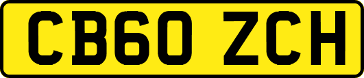 CB60ZCH