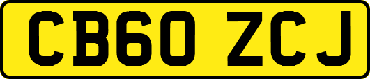 CB60ZCJ