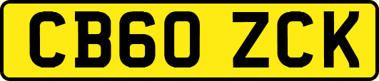 CB60ZCK