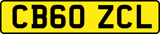 CB60ZCL