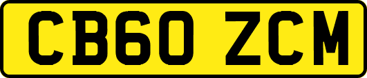 CB60ZCM