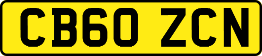 CB60ZCN