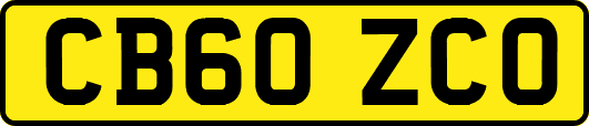 CB60ZCO