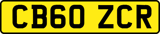 CB60ZCR