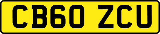 CB60ZCU