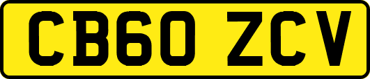 CB60ZCV