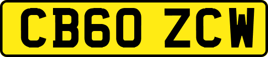 CB60ZCW