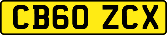 CB60ZCX