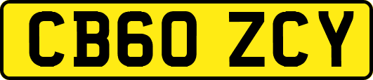 CB60ZCY