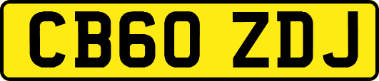 CB60ZDJ