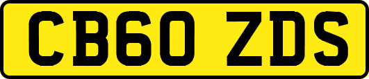 CB60ZDS