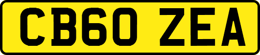 CB60ZEA