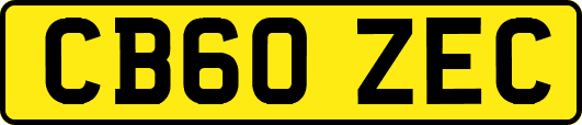 CB60ZEC