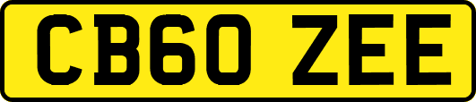 CB60ZEE